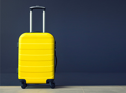 Toute l'offre bagagerie