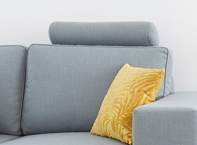Têtière et accessoire canapé et fauteuil