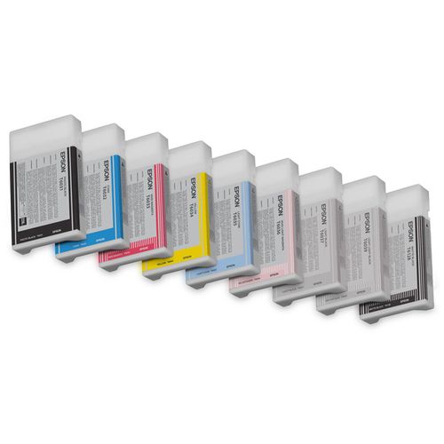 Cartouches D'encre Encre Pigment Cyan Sp 7800/7880/9800/9880 (220ml)