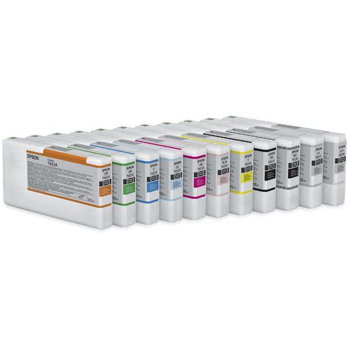 Cartouches D'encre T9135 Light Cyan Ink Cartridge (200ml)