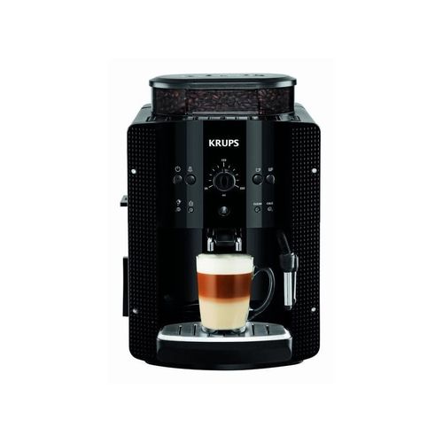 Machine à Café Espresso Broyeur - Ea8108 - 1,6 L - 2 Tasses - Noir