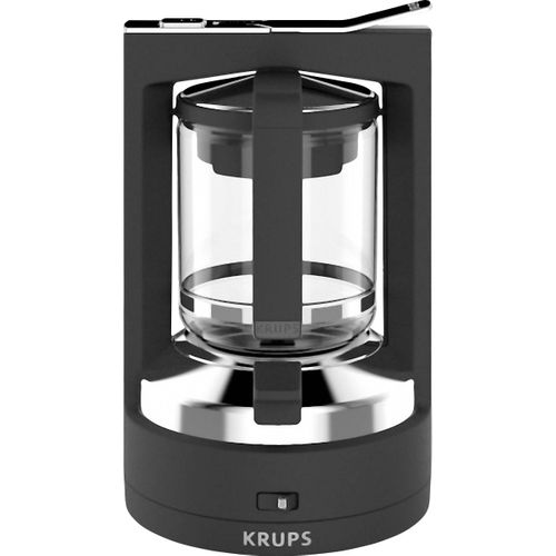 Cafetière à pression avec verseuse 12 tasses - Km468910