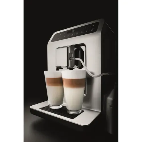 Ea890110 Evidence Machine A Café A Grain - Broyeur Grain - Cafetiere Expresso Cappuccino Espresso