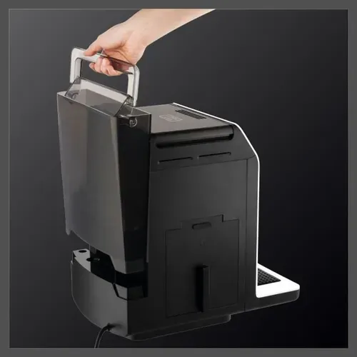 Ea890110 Evidence Machine A Café A Grain - Broyeur Grain - Cafetiere Expresso Cappuccino Espresso