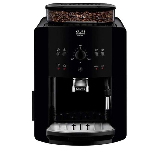 Machine expresso Quattro Force 15 Bars Broyeur - Ea811010