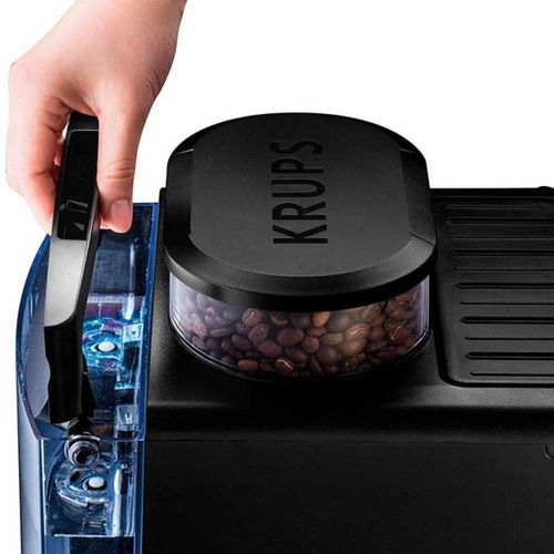 Machine expresso Quattro Force 15 Bars Broyeur - Ea811010