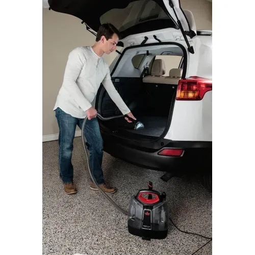 Détacheur À Eau portatif MultiClean détachant à l'eau - Spot et Stain