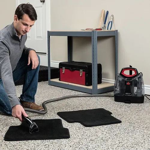 Détacheur À Eau portatif MultiClean détachant à l'eau - Spot et Stain