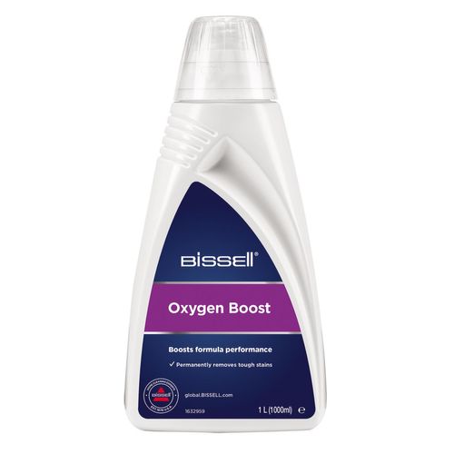 Détergent BISSELL Oxygen Boost 1L