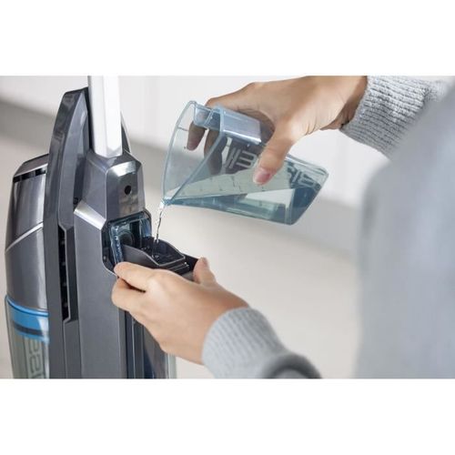 Balai Aspirateur Vapeur Vac + Steam 1977n - 1600w - 400ml