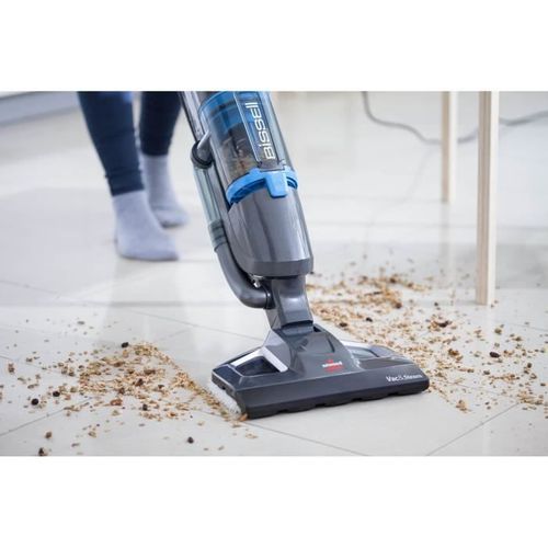 Balai Aspirateur Vapeur Vac + Steam 1977n - 1600w - 400ml