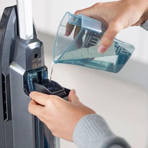 Balai Aspirateur Vapeur Vac + Steam 1977n - 1600w - 400ml