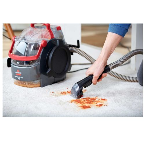 Détacheur BISSELL SpotClean® Pro 1558N