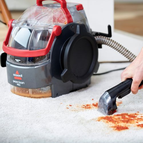 Détacheur BISSELL SpotClean® Pro 1558N