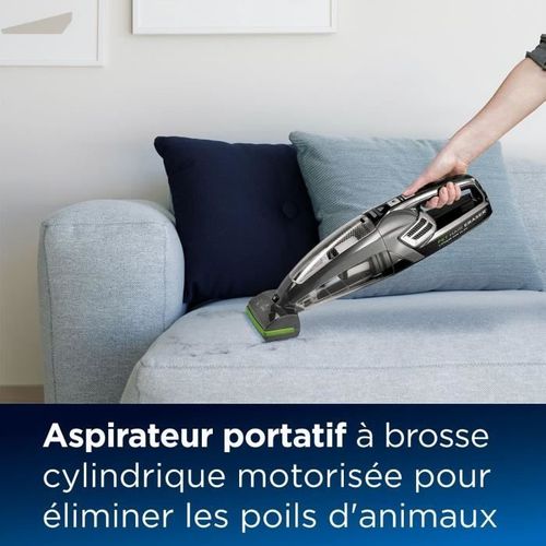 Aspirateur De Table  Multiclean Li-ion 14,4 V