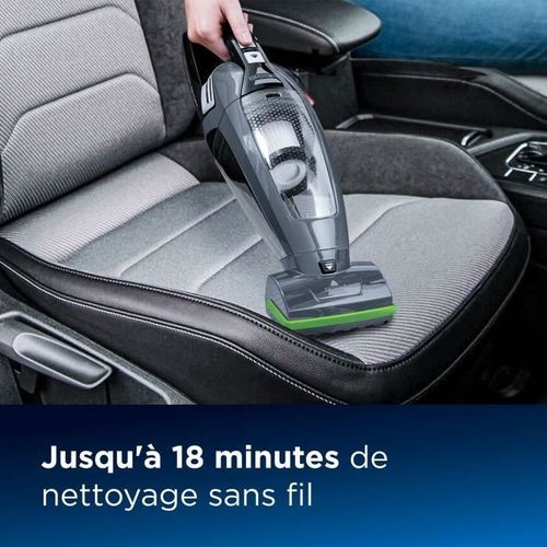 Aspirateur De Table  Multiclean Li-ion 14,4 V