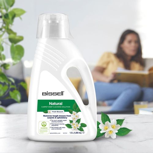 Détergent Wash et Refresh