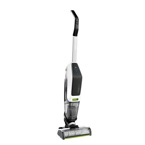 Aspirateur balai laveur BISSELL 3401N CrossWave X7 Plus vue de profil