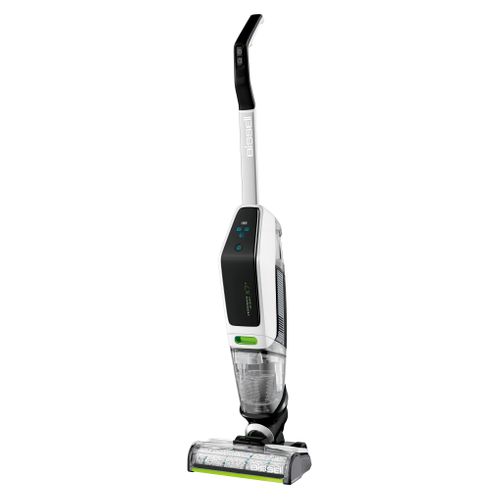 Aspirateur balai laveur BISSELL 3401N CrossWave X7 Plus vue 3/4