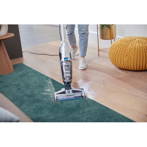 Aspirateur balai laveur BISSELL B3551N vue accessoires
