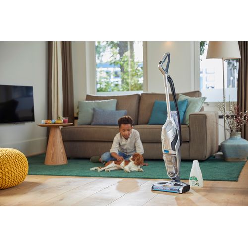 Aspirateur balai laveur BISSELL B3551N