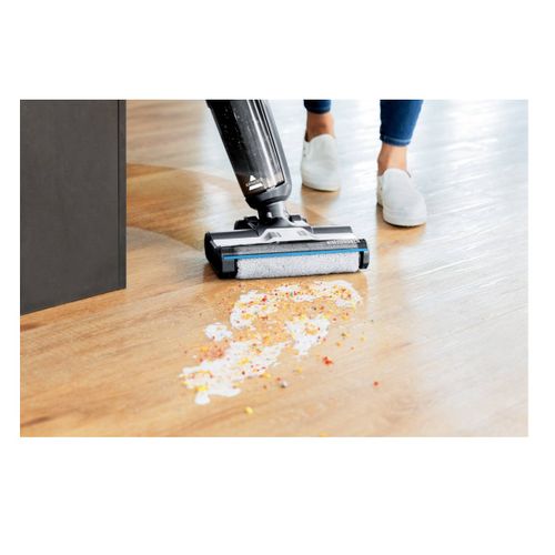Aspirateur balai laveur BISSELL CrossWave HF3 select 3639N