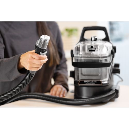 Détacheur BISSELL SpotClean® Hydrosteam 3697N