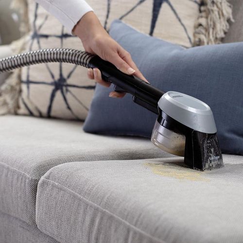 Détacheur BISSELL SpotClean® Pet select 37288