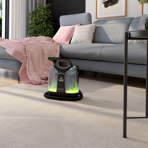 Détacheur BISSELL SpotClean® Pet select 37288