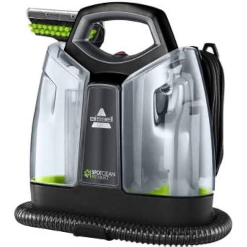 Détacheur BISSELL SpotClean® Pet select 37288