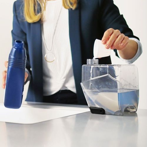 Spotclean Auto Pro Select 3730n - Détache, Nettoie Et Aspire - Grande Capacité - Longue Portée