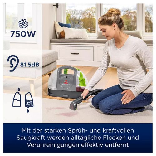 Nettoyeur multisurface SpotClean C2 20671