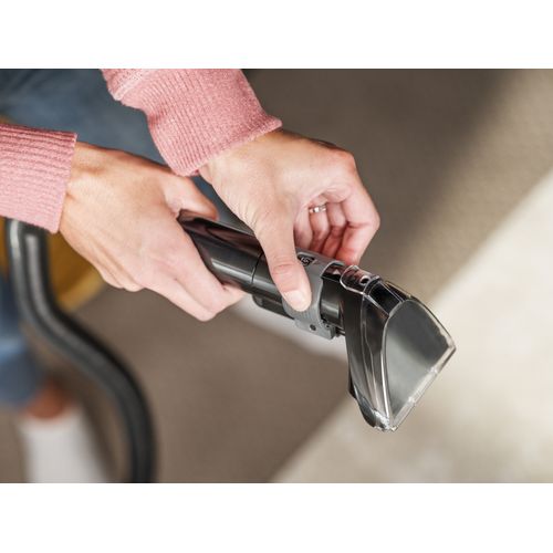 Détacheur SpotClean® C5 select BISSELL 3928N - 400W - 39dB - Noir