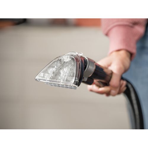 Détacheur SpotClean® C5 select BISSELL 3928N - 400W - 39dB - Noir