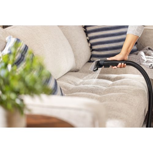 Détacheur SpotClean® C5 select BISSELL 3928N - 400W - 39dB - Noir