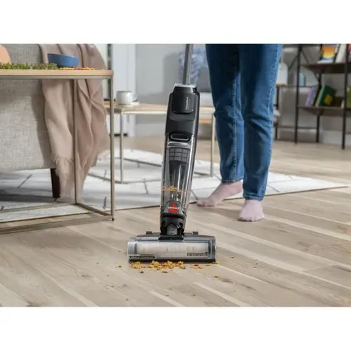 Aspirateur balai laveur BISSELL CrossWave® OmniForce 3999N