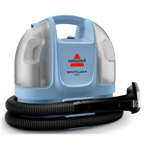 Détacheur BISSELL SpotClean® Mini Select 4103N vue 3/4