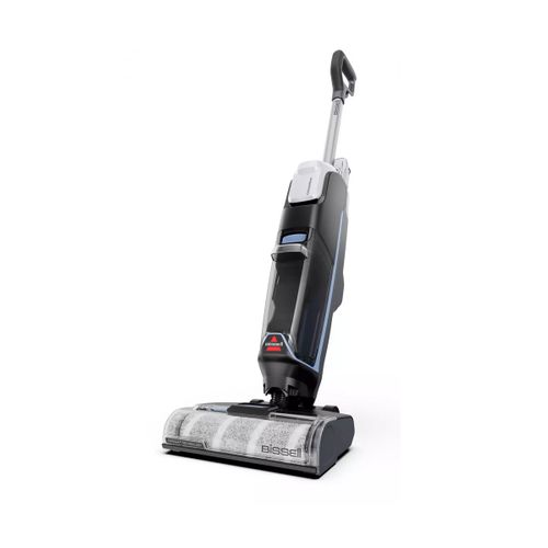 Aspirateur balai laveur BISSELL 4328N vue d'ambiance 1
