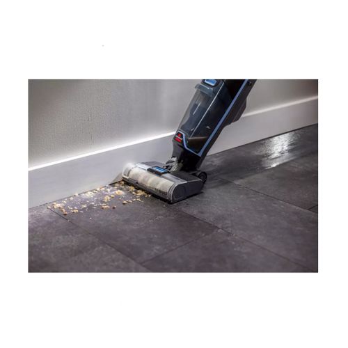 Aspirateur balai laveur BISSELL 4328N vue détaillée