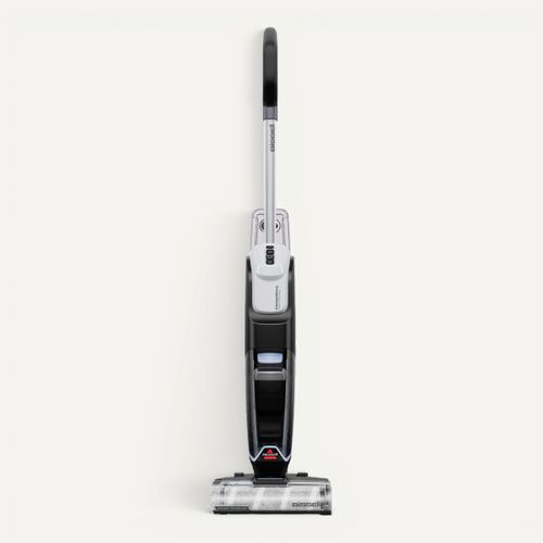 Aspirateur balai laveur BISSELL 4328N vue de face