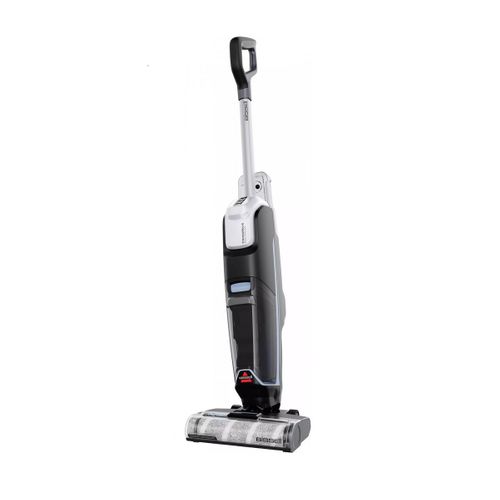 Aspirateur balai laveur BISSELL 4328N vue 3/4