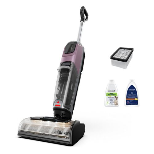 Aspirateur Laveur 0.66l Voilet 4330n