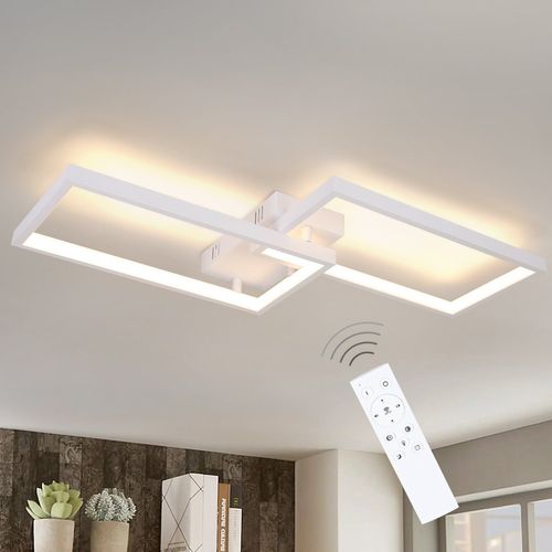 Plafonnier Led But