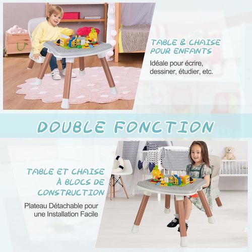 Lionelo Mona Chaise Haute Bébé Chaise Pous Les Enfants Plus âgés Chaise Touristi