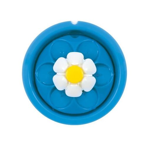 Fontaine Eau Fleur 2.0 - Bleu