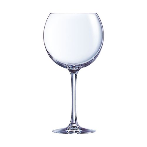 Cabernet Ballon - 6 Verres À Pied 58cl