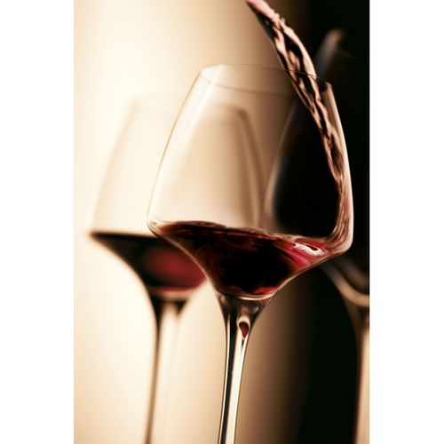 Open Up - 6 Verres à Pied Soft 47 Cl