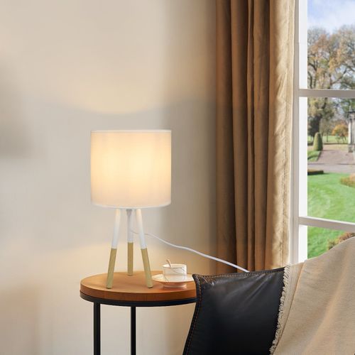 Lampe LED B15 24V Blanc Chaud – Éclairage Déco Intérieur/Extérieur, 360°, Étanche