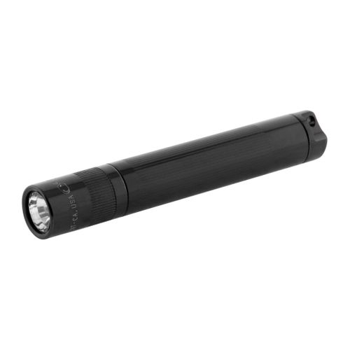 Mini Lampe De Poche Porte-clés 1200 Lm - Rechargeable, étanche IPX7 - 2 En 1 Lampe Et Batterie Externe - Noir