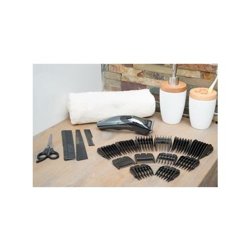 Tondeuse Wahl 9639-816 Noir